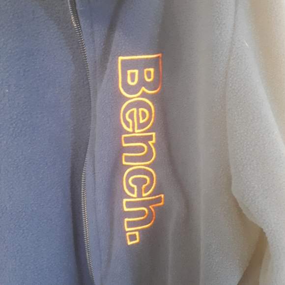 BOYS BENCH FLEECE - Picture 3 of 7